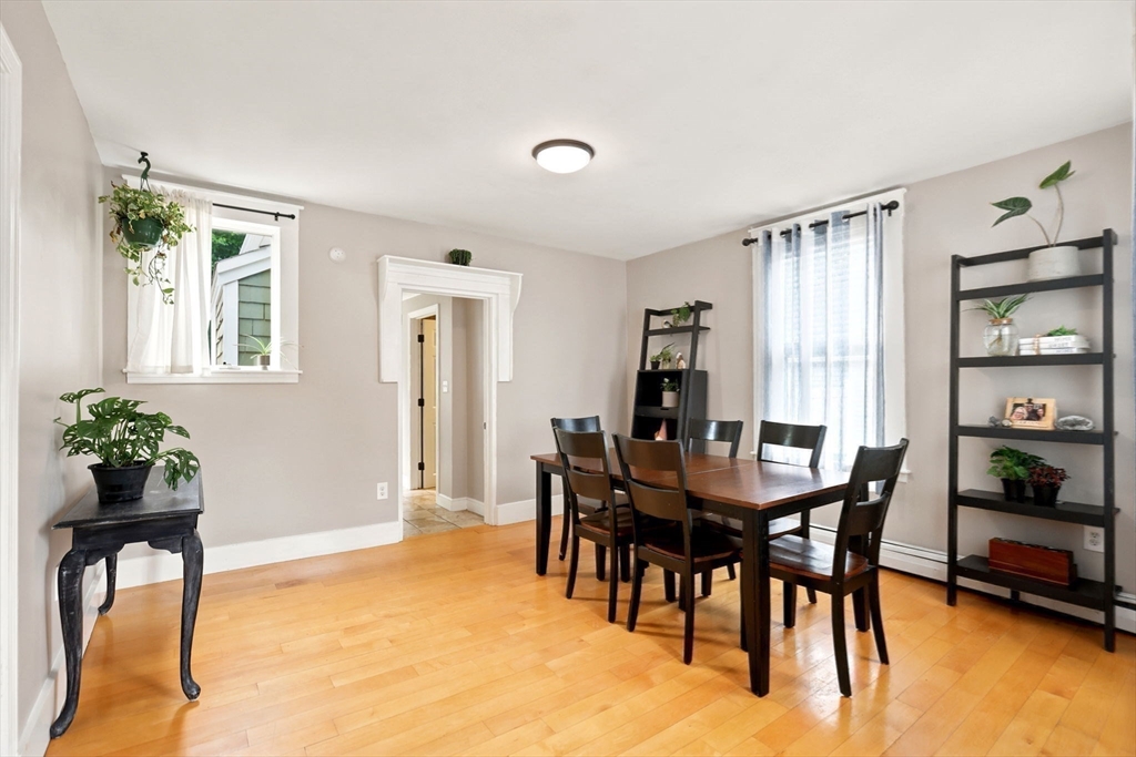 Residential in Weymouth 5