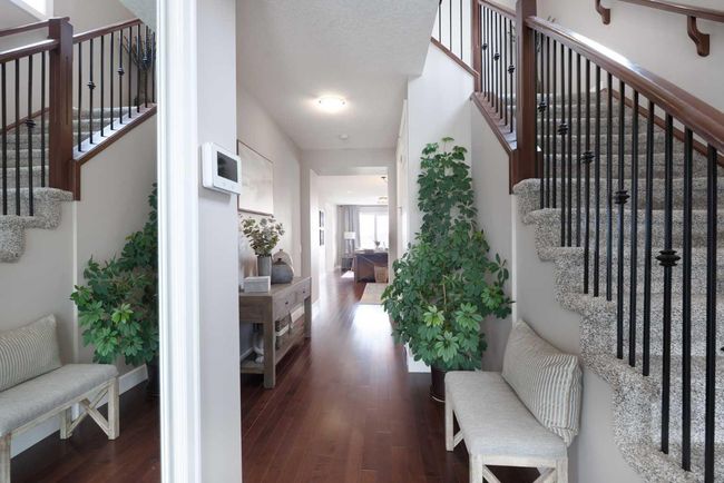 64 Windgate Close Sw, House other with 4 bedrooms, 3 bathrooms and 4 parking in Airdrie AB | Image 15