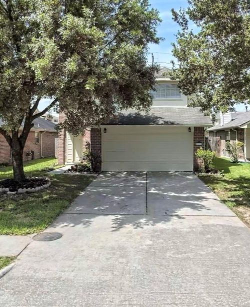 12110 Bowsman Dr, Tomball, TX, 77377-7970 | Card Image