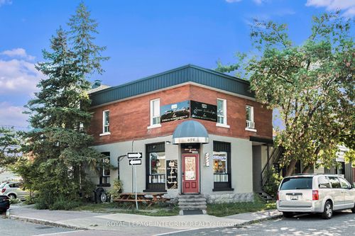 3-115 Percy St, Ottawa, ON, K1R6C6 | Card Image