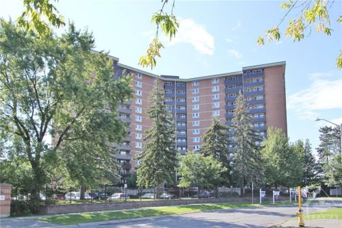 1208-2000 Jasmine Cres, Ottawa, ON, K1J8K4 | Card Image