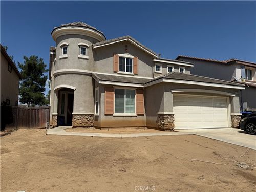 1428 Redwood St, Beaumont, CA, 92223-3136 | Card Image