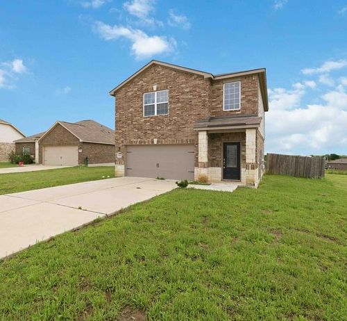 19912 Woodrow Wilson St, Manor, TX, 78653-2028 | Card Image