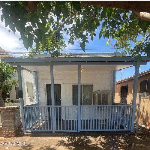 538 E Ave, Douglas, AZ, 85607-2953 | Card Image