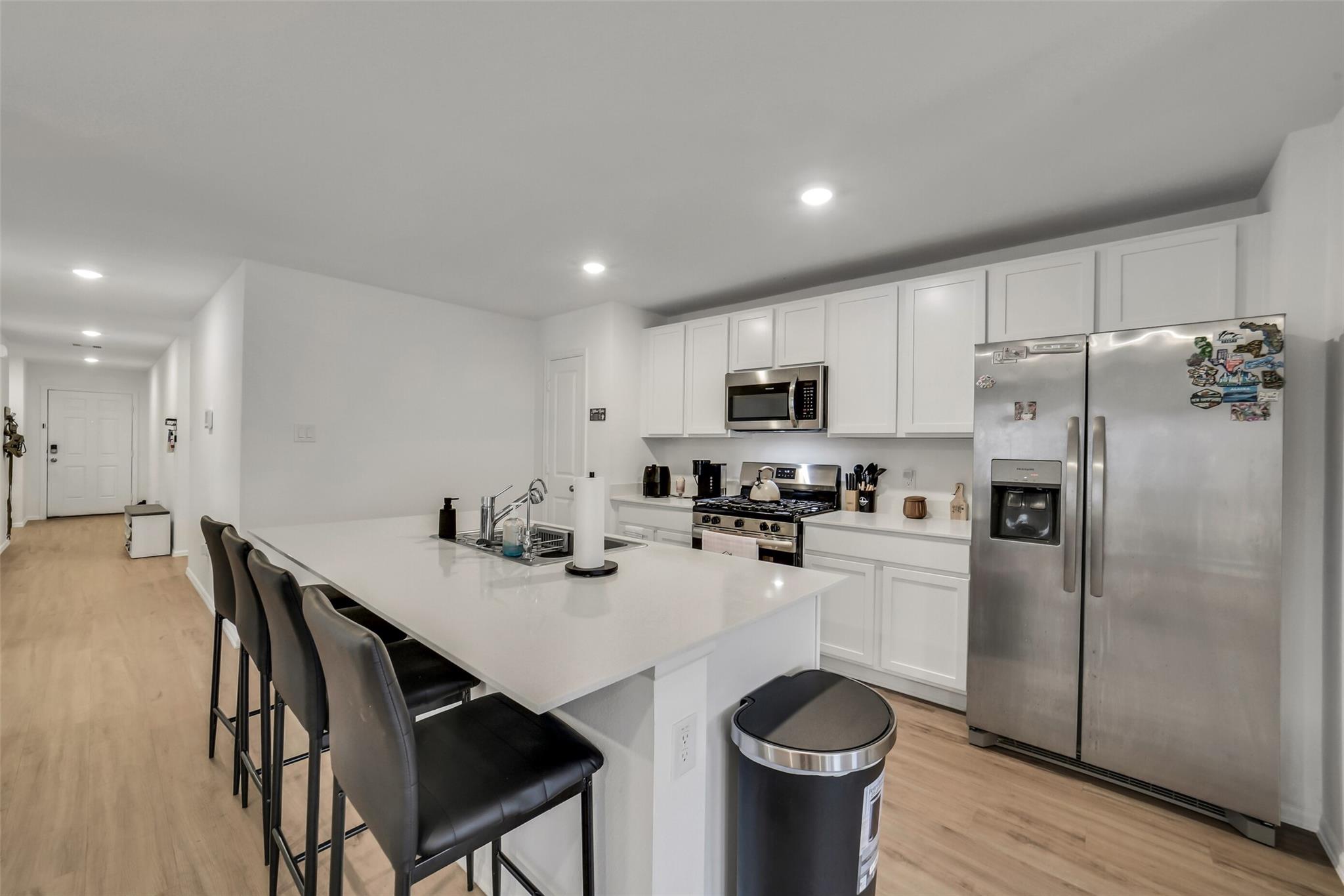 Residential Lease in Katy 2