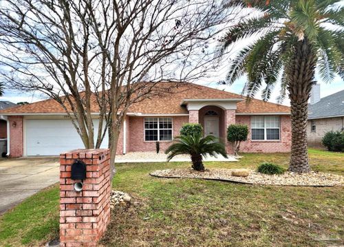 2008 Horton Dr, Pensacola, FL, 32507-9096 | Card Image