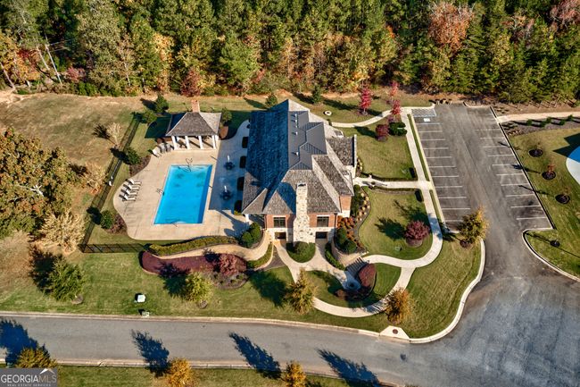 0 Pebble Rock Dr, House other with 5 bedrooms, 6 bathrooms and 3 parking in Cumming GA | Image 37