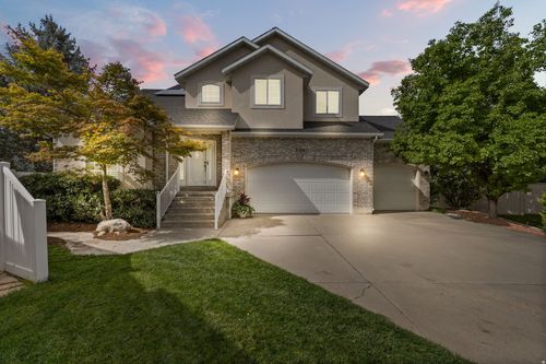 7126 S Griffiths Pl, Cottonwood Heights, UT, 84121-4478 | Card Image