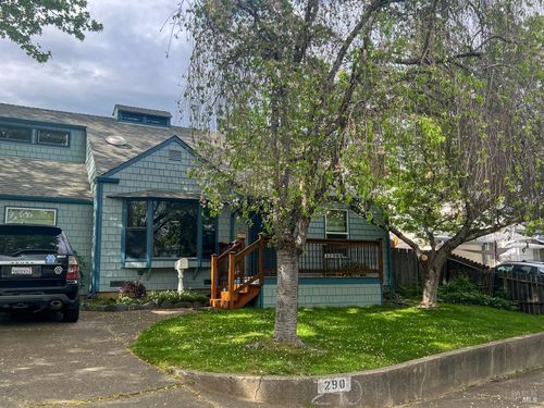 290 Mendocino Drive, Ukiah, CA, 95482 | Card Image