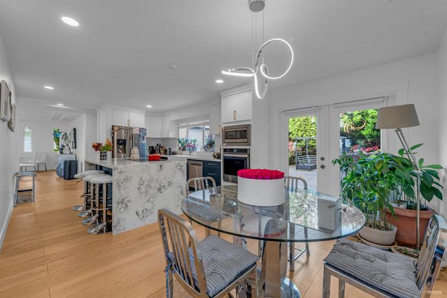 1543 Jefferson Ave, House other with 6 bedrooms, 5 bathrooms and 4 parking in West Vancouver BC | Image 6
