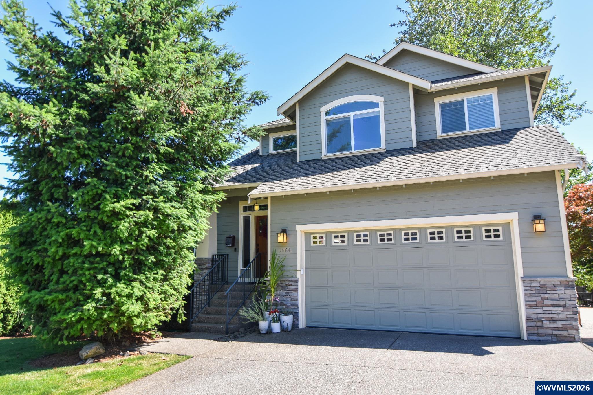 Residential in Salem