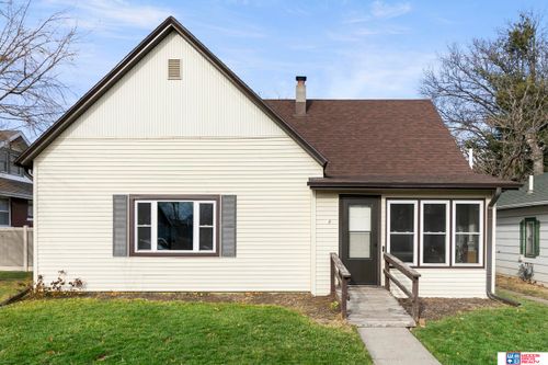130 E 2nd Street, Wahoo, NE, 68066 | Card Image