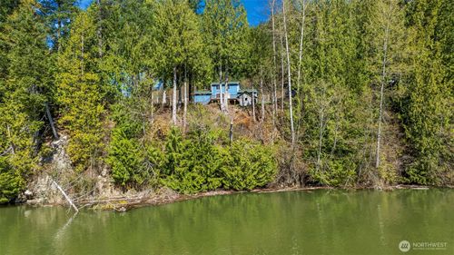 13018 532nd St E, Eatonville, WA, 98328-7438 | Card Image