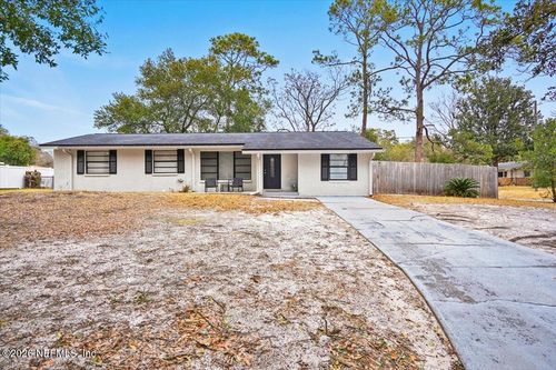 7007 Pamela Drive, Jacksonville, FL, 32210 | Card Image