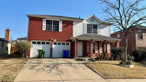 111 Quail Run Dr, Seagoville, TX, 75159-2533 | Card Image