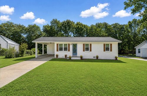 1015 Highland Avenue, madison, GA, 30650 | Card Image