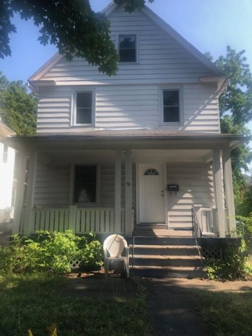 76 Gold St, Rochester, NY, 14620-2920 | Card Image