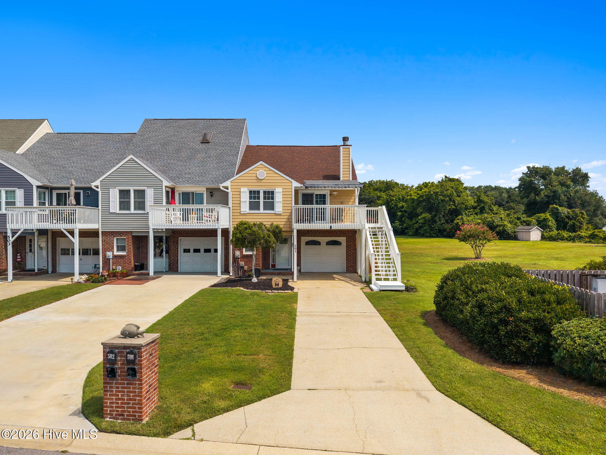 Residential in Sneads Ferry 4