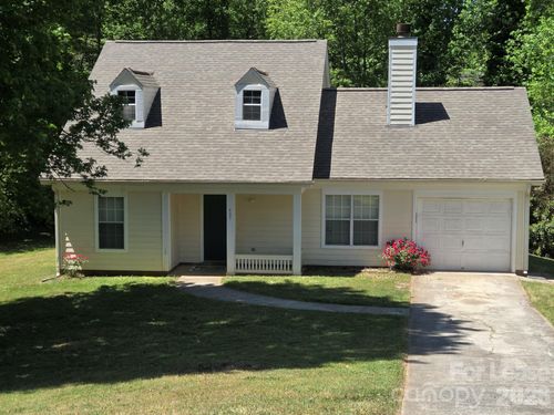 437 Cedarcroft Dr, Mooresville, NC, 28115-3635 | Card Image