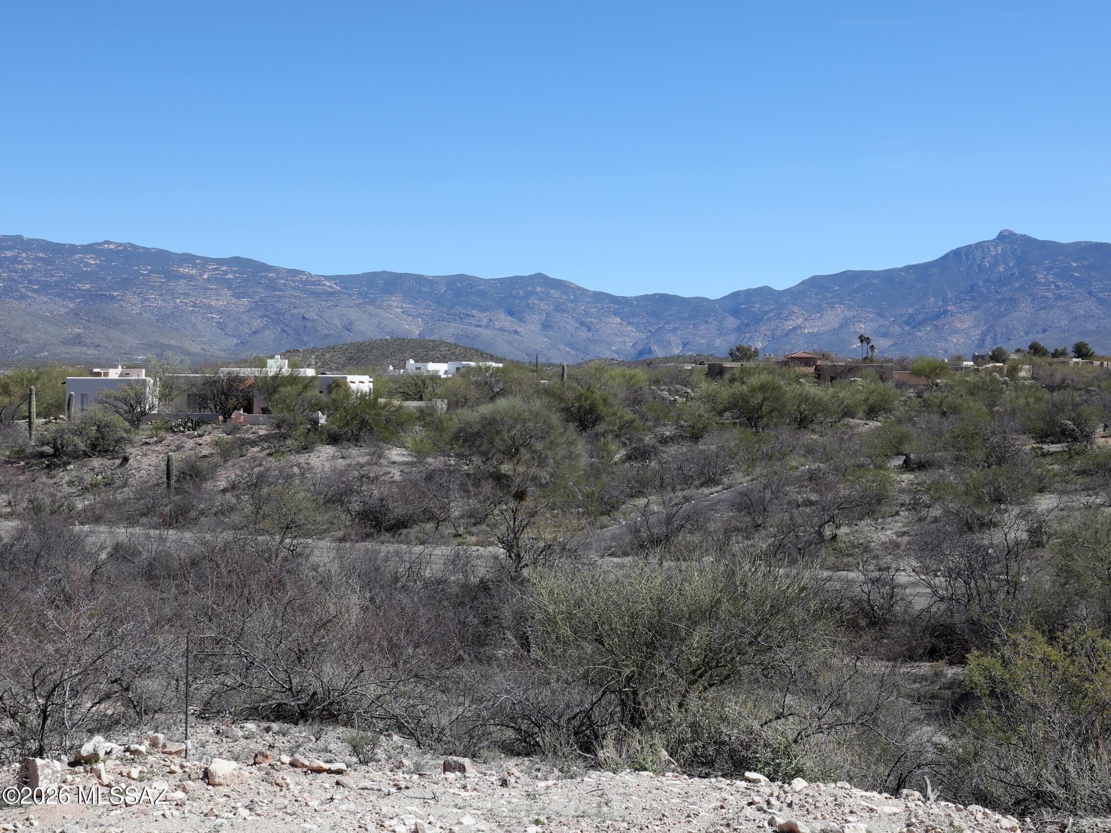 Land in Tucson 3