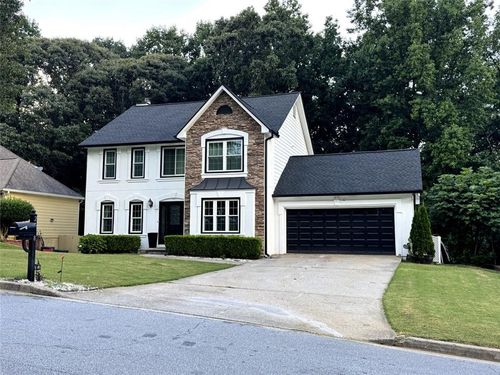 2798 Beddington Way, Suwanee, GA, 30024-3169 | Card Image