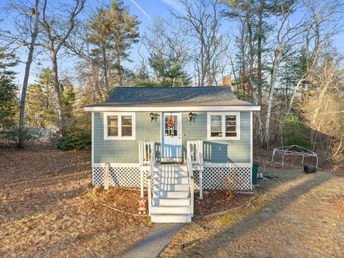 100 Indian Trail, Pembroke, MA, 02359 | Card Image