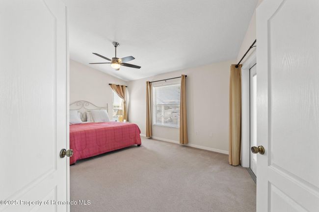 4187 Diaz Ct, House other with 3 bedrooms, 2 bathrooms and null parking in Hernando Beach FL | Image 8