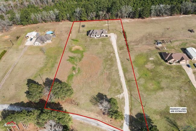 240 Pr 4618, House other with 4 bedrooms, 5 bathrooms and null parking in Harleton TX | Image 38