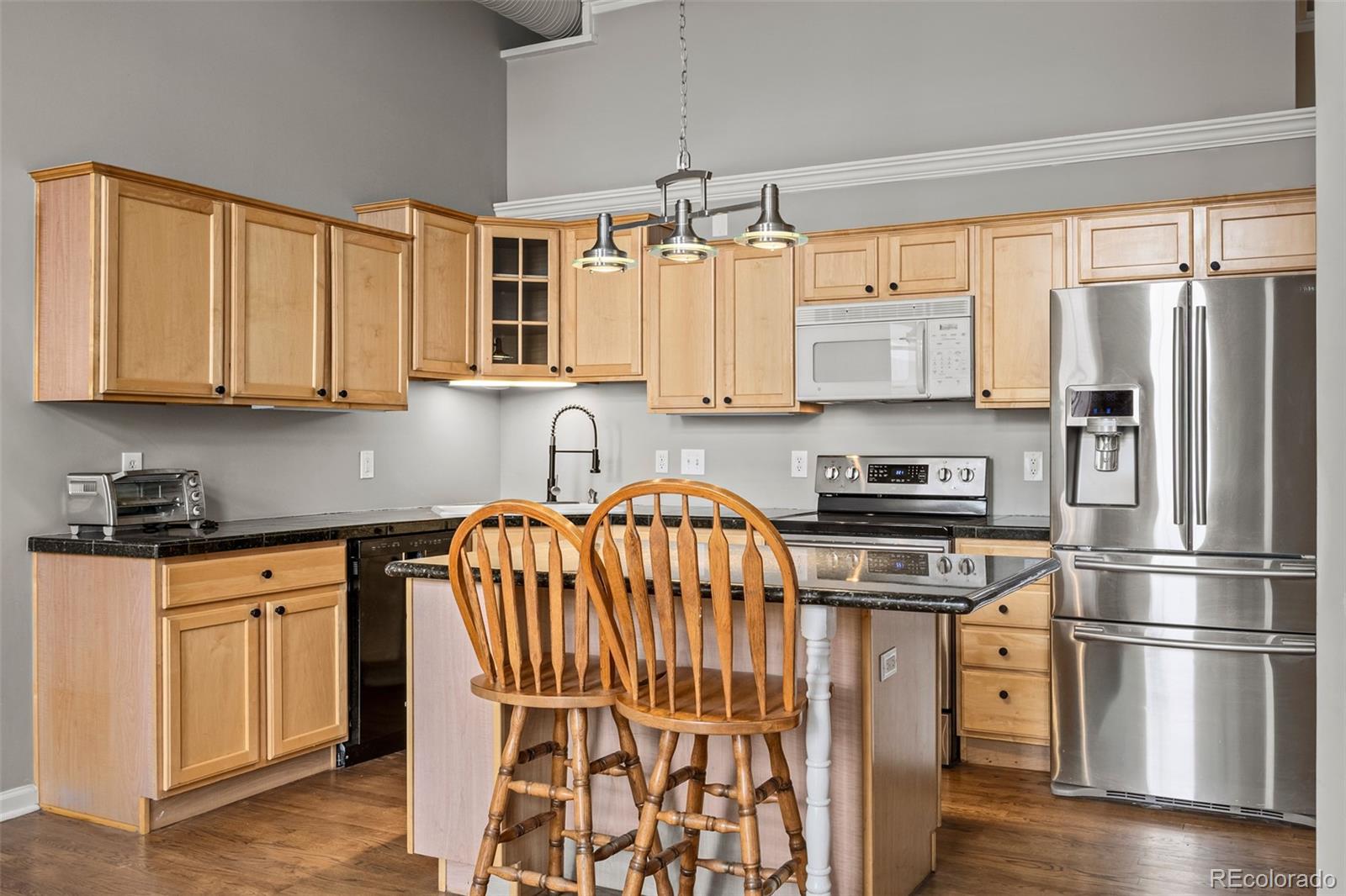 Residential in Denver 5