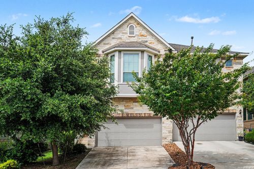 17319 Moscato, San Antonio, TX, 78247-4499 | Card Image