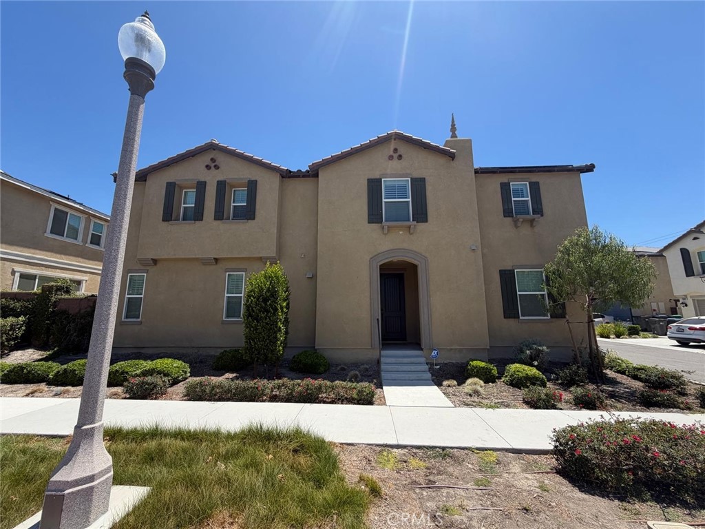 Residential in Chino