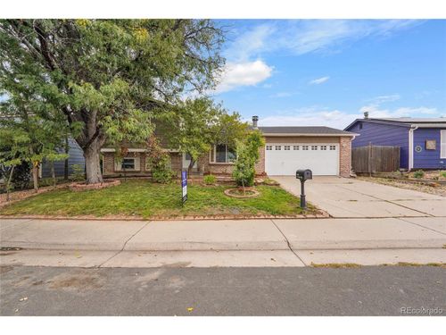 1336 S Zeno Way, Aurora, CO, 80017-4323 | Card Image