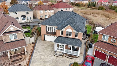 39 Hoptree Ave, Scarborough, ON, M1X1Y3 | Card Image