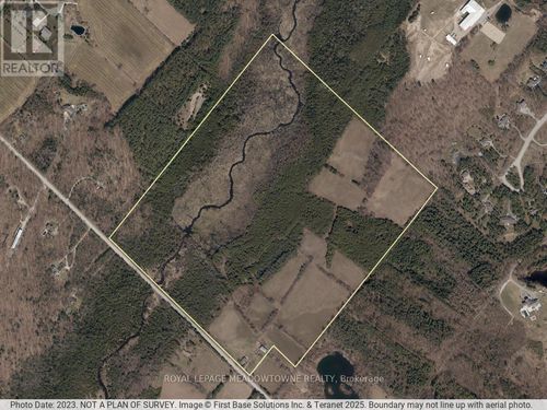 13489 Fourth Line Nassagaweya, Milton (NA Rural Nassagaweya), ON, N0B2K0 | Card Image