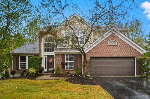 12173 Crestfield Ct, Symmes Twp, OH, 45249-8252 | Card Image