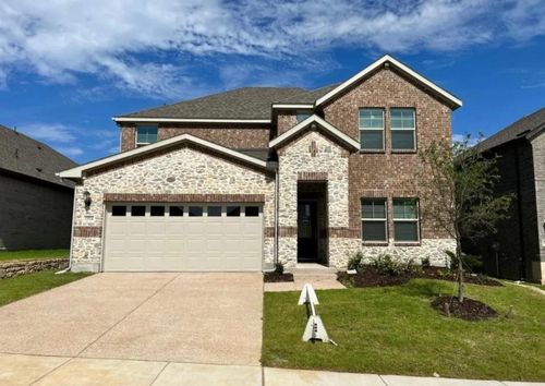 1510 Crystal Valley Way, Melissa, TX, 75454-2667 | Card Image
