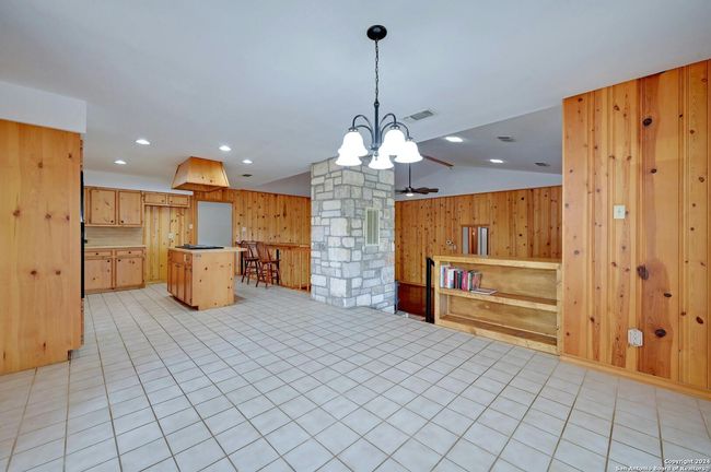 1214 (LOT 21) 13 Th St, House other with 3 bedrooms, 2 bathrooms and null parking in Blanco TX | Image 11