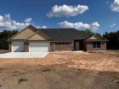 3208 Cedar Ct, Stillwater, OK, 74075 | Card Image