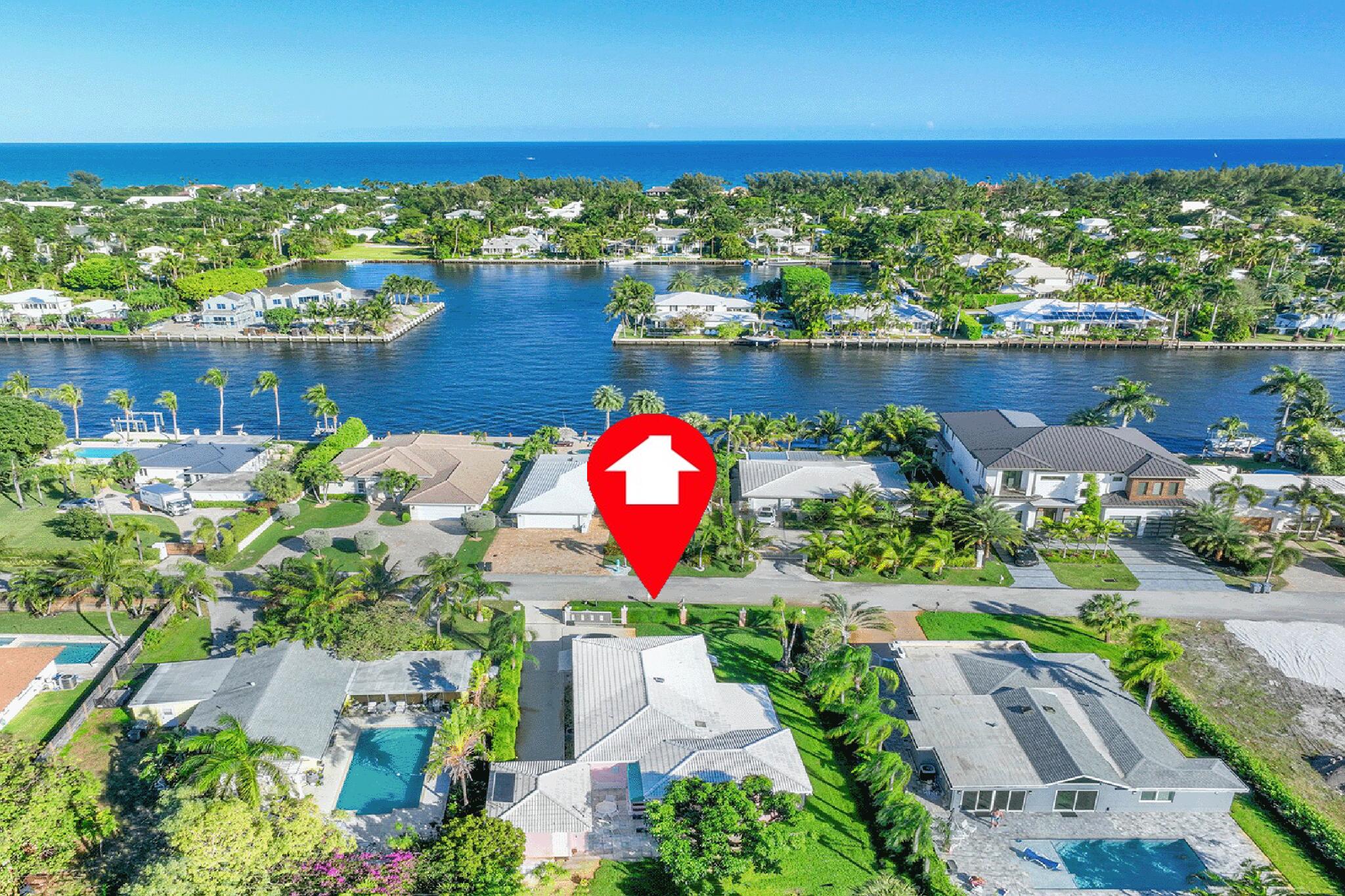 Residential in Delray Beach 2
