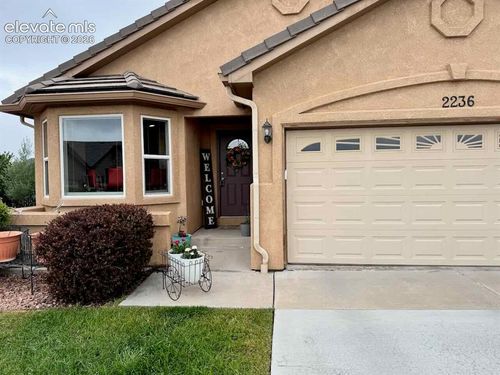 2236 Creek Valley Cir, Monument, CO, 80132-7171 | Card Image