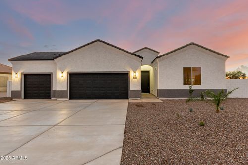 14910 S Country Club Dr, Arizona City, AZ, 85123-6868 | Card Image
