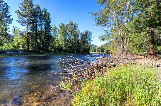 279 Conner Cutoff Rd, Home with 0 bedrooms, 0 bathrooms and null parking in Conner MT | Image 13