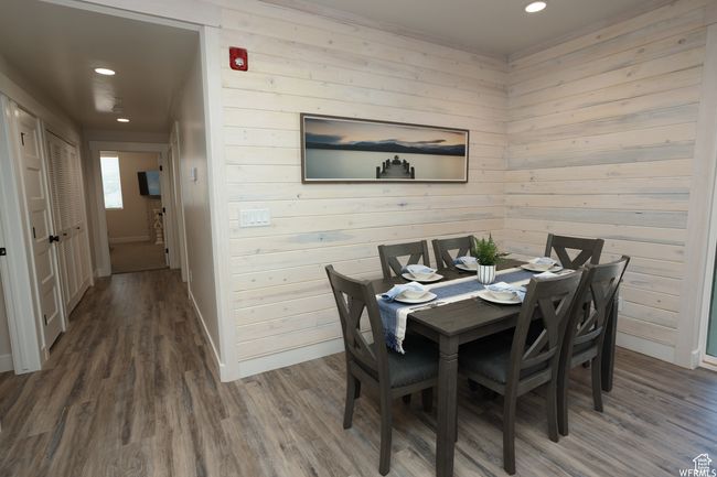 UNIT-203 - 553 S 100 W, Condo with 3 bedrooms, 2 bathrooms and 3 parking in Richfield UT | Image 10