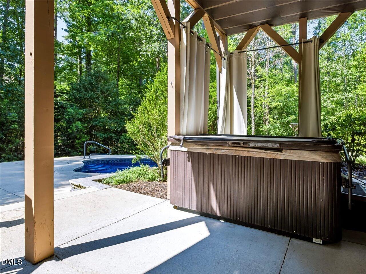 Residential in Wake Forest 3
