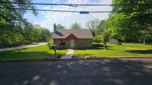 702 W Newman Ave, Harrison, AR, 72601-5730 | Card Image