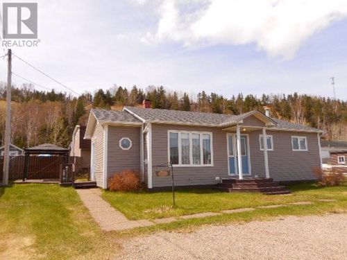 134A Main Street, Springdale, NL, A0J1T0 | Card Image