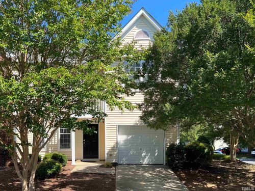 563 Writers Way, Morrisville, NC, 27560-5777 | Card Image