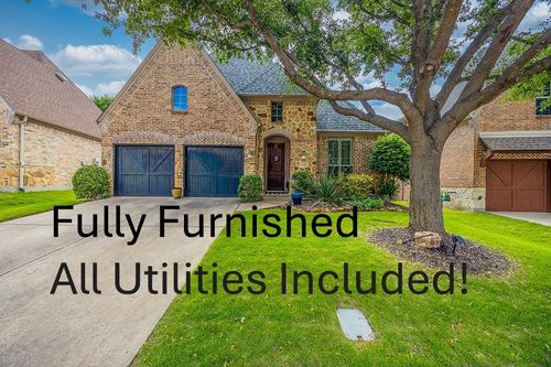 3425 Estes Park Ln, Mckinney, TX, 75070-2687 | Card Image