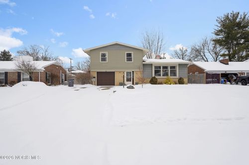 1931 Cherrylawn Dr, Toledo, OH, 43614-3506 | Card Image