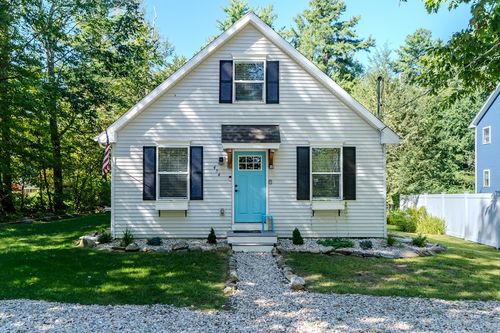 454 Pine Rd, Otis, MA, 01253-9764 | Card Image